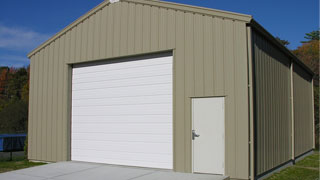 Garage Door Openers at Gateway, Colorado